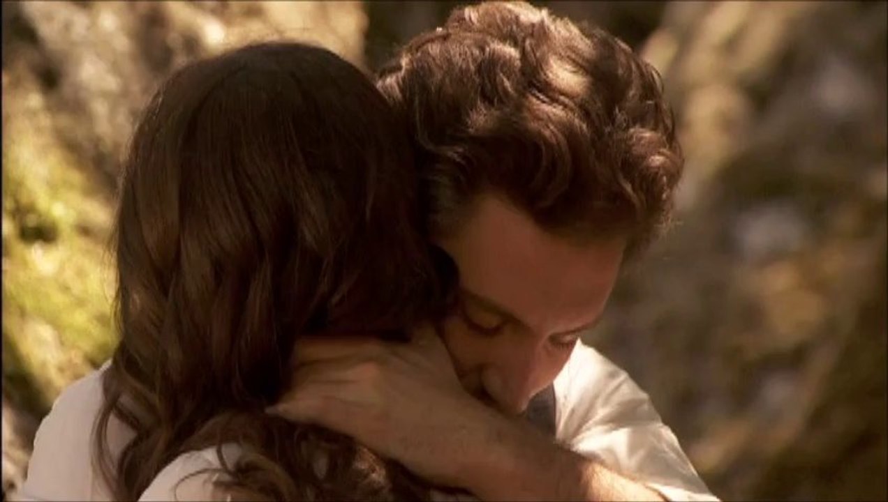 Me pidió que cuidara de ti y fracasé... fracasé como hombre y como padre ESDPV