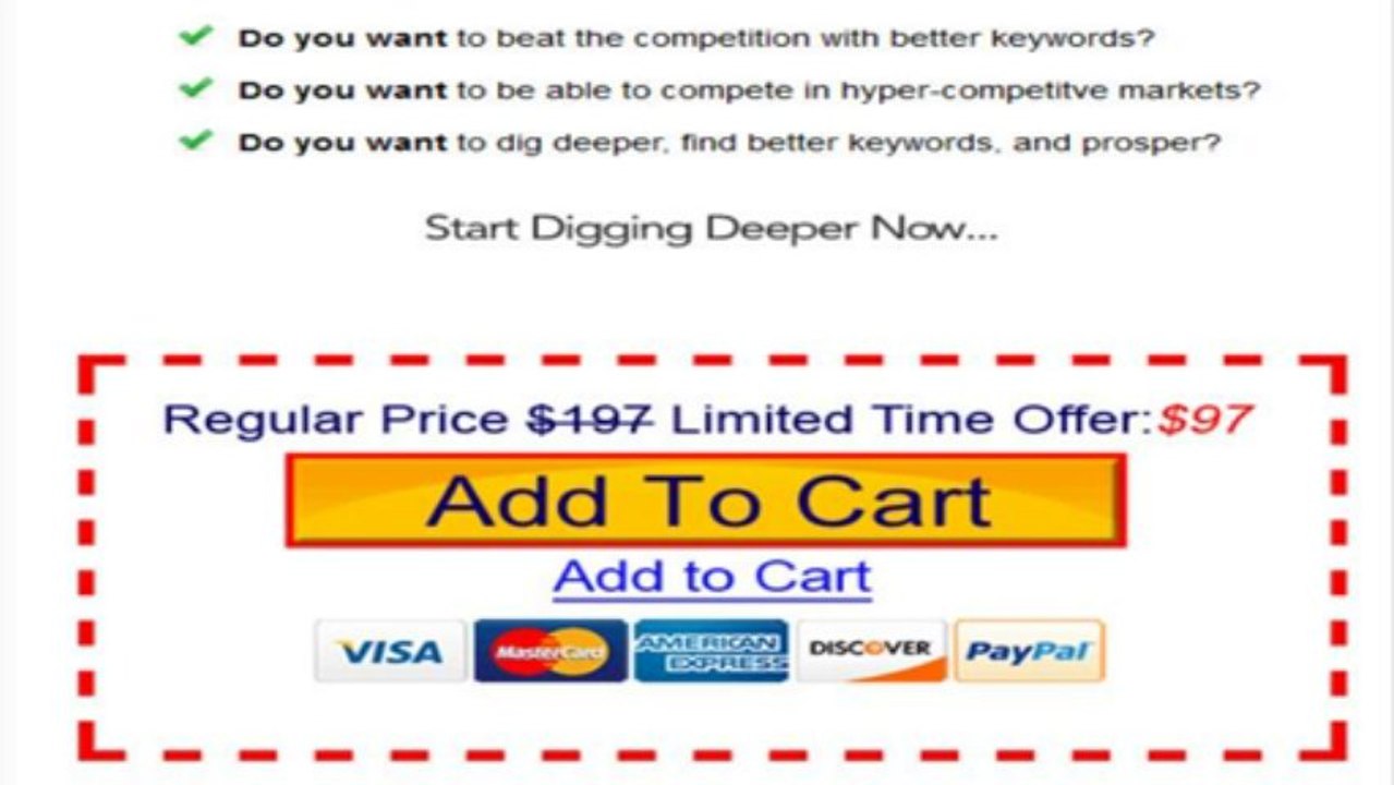 keyword sniper pro review