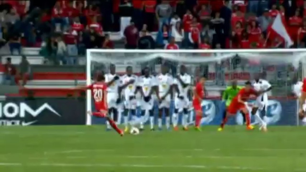 CONCACAF CL: Abgetauscht! Da braucht's keine Mauer mehr