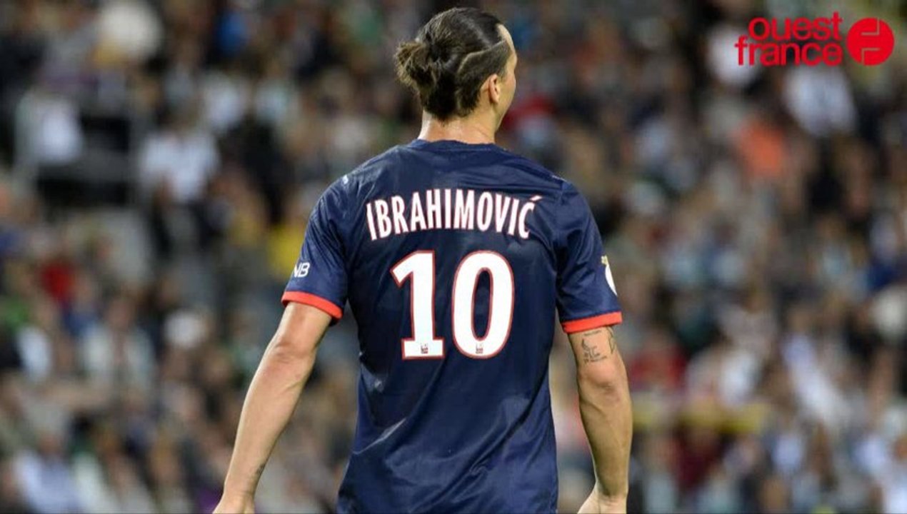 Ligue 1 : les paris de Pierre Ménès pour la saison 2013-2014