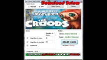 The croods coins and gems hack - Download Now