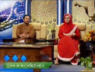Marhaba Iftaar 05-08-2013 26th Ramzan Part2 On Such Tv