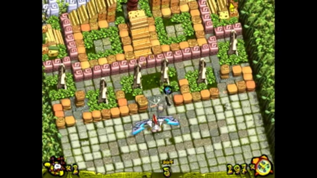 Videofun 02 Chicken Attack