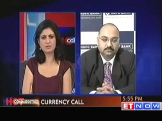 Rupee Trims Losses Experts Call On Currency Outlook