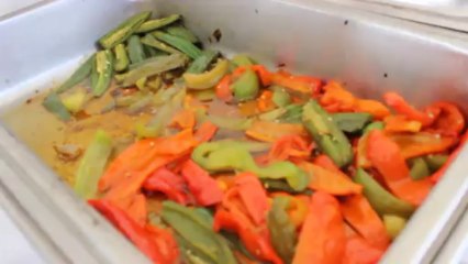 Festa Italiana - Juventus Soccer Club Food Booth