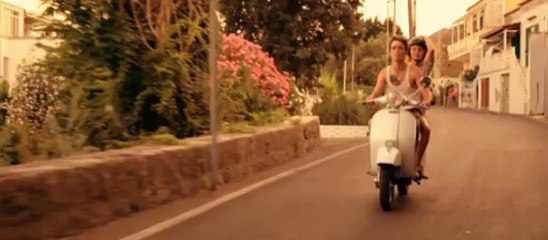 And While We Were Here    -    trailer