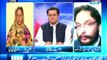 NBC OnAir EP 74 Part 1-07 Aug 2013-Topic-Lyari Incident, Indian Drama on LOC btw Pakistan and India, US Consulate issue of Extention, Guests- Sania Naz, Sharfuddin Memon, Rohail Asghar, Major Gen. Jamshed Ayaz