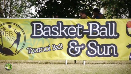 Basket-Ball & Sun - 5ème Edition