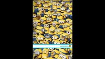 August 2013 Despicable Me Minion Rush Hack CheatsiOS Android
