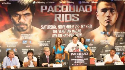 Boxeo - Todavía tengo mucho que ofrecer a este deporte