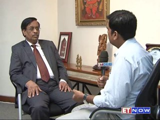 ET NOW Exclusive: In Conversation With A. K. Roy, CMD, GIC RE