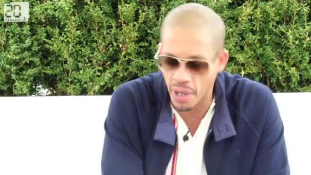 interview de Joey Starr «La posture de victime des jeunes de banlieue me prend la tête.»