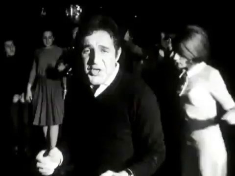 - Richard Anthony (64)- SI tu veux mon amour