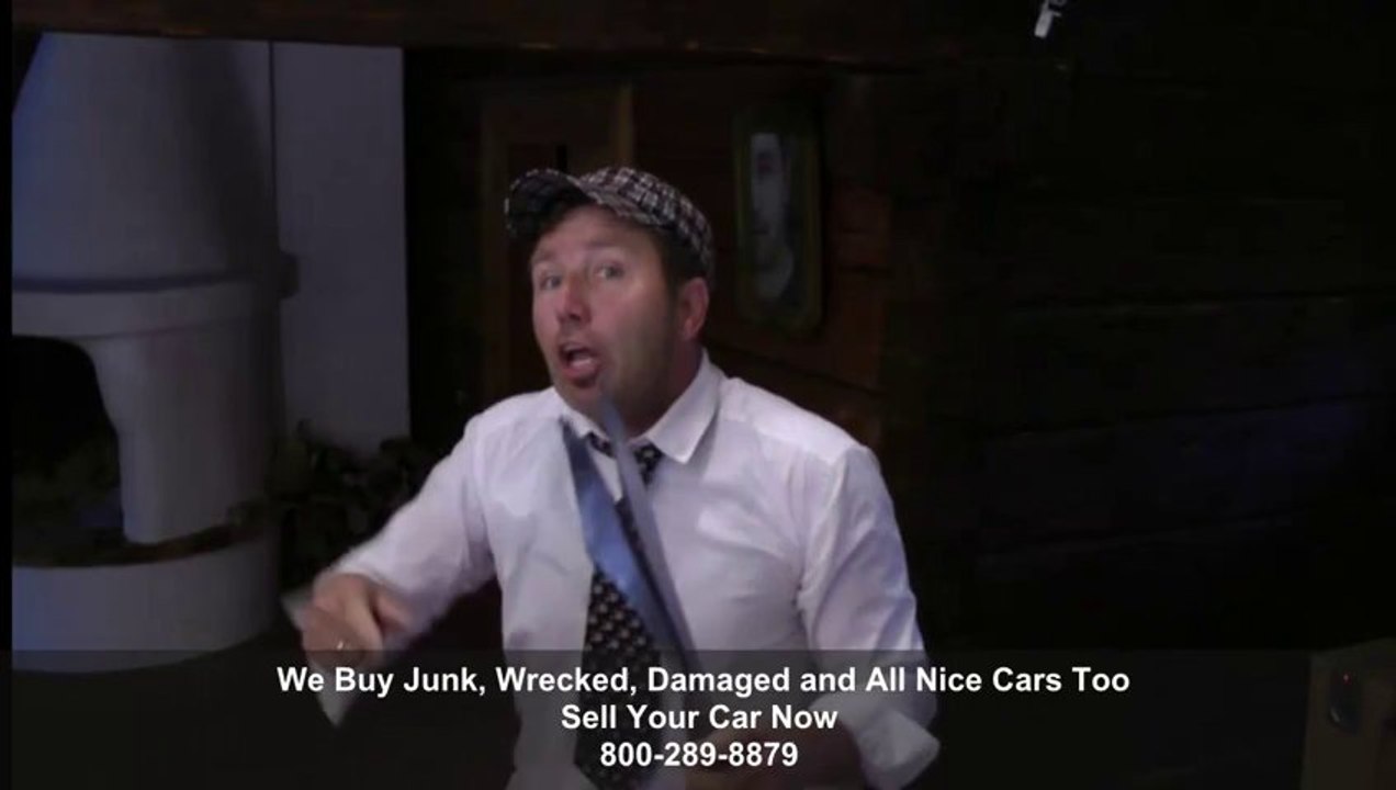 junk cars Miami