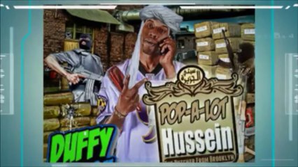 Pop-A-Lot -  Introducing Mr Sportcenter