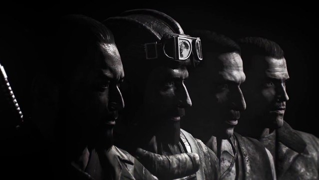 Call of Duty Black Ops 2 - Origins