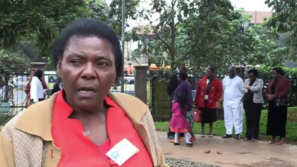 Kenya: 15e anniversaire de l'attentat contre l'ambassade des USA