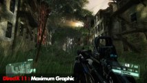 Crysis 3 DirectX 10 Support Patch