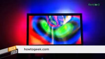 Your HDTV Might Have Chromecast Built In! Easy Hack For Deeper Blacks, Raspberry Pi Film Scanner, Glasses Free 3D Update, Awesome OTA Antenna Stories - HD Nation
