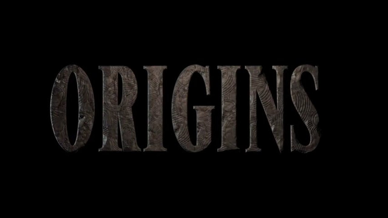 Call of Duty: Black Ops 2- Zombie Origins Video