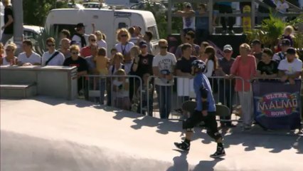 Ultrabowl III - Masters final heat 1