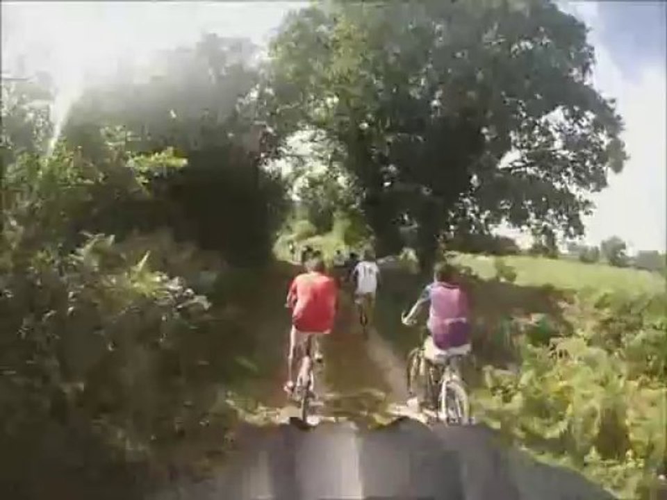 VTT 2013