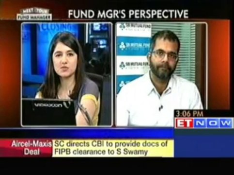 SBI Emerging Biz Fund : Fund Manager's Perspective
