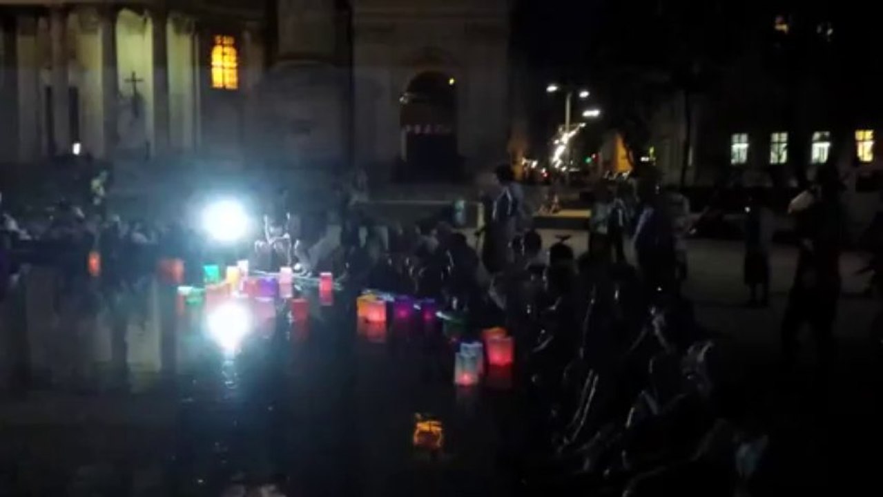 Hiroshima+Nagasaki Day-2