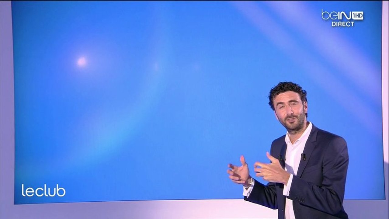 LE CLUB - 07/08/2013 - JOURNAL DES TRANSFERTS