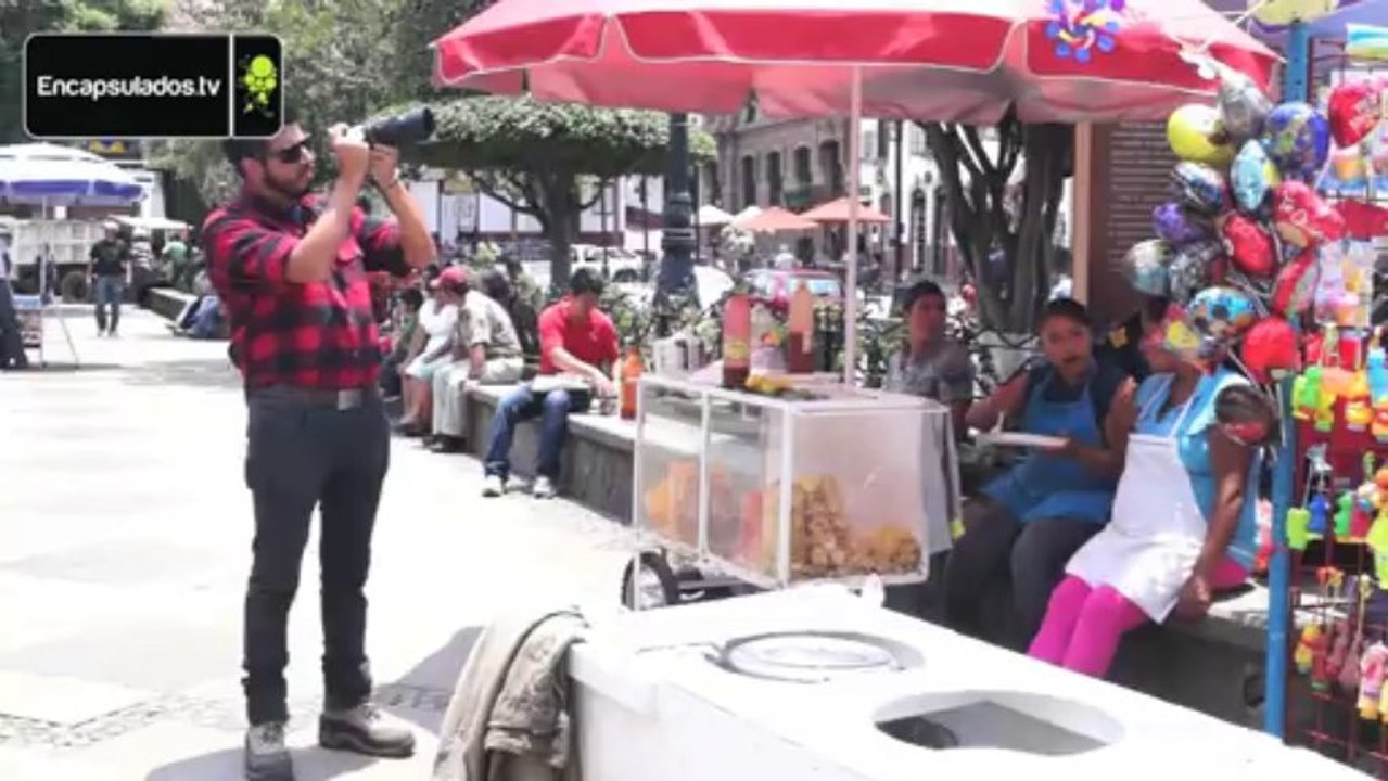 Nuevas Sony Alpha 65 y NEX-3N