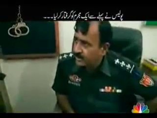 HathKari -  Qaidabad Mein Wardato Mein izaafa - 7th August 2013