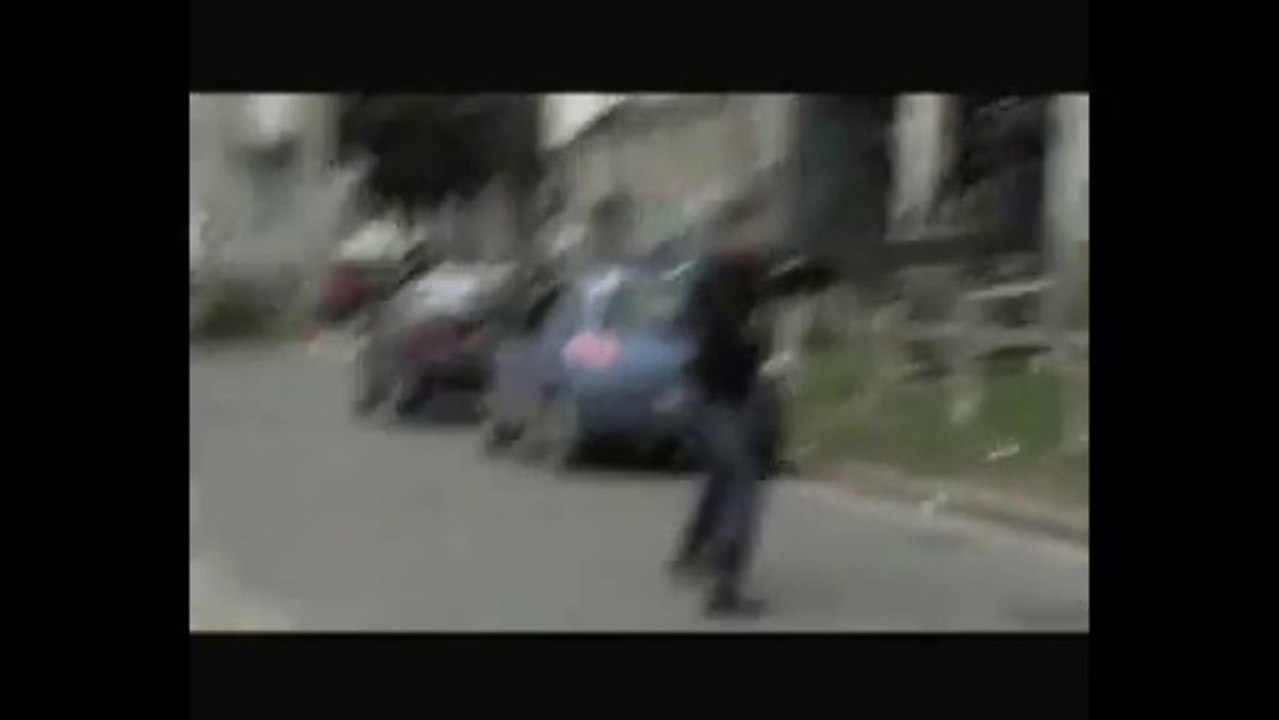 Dealers vs Police 93   Affrontemens violents !
