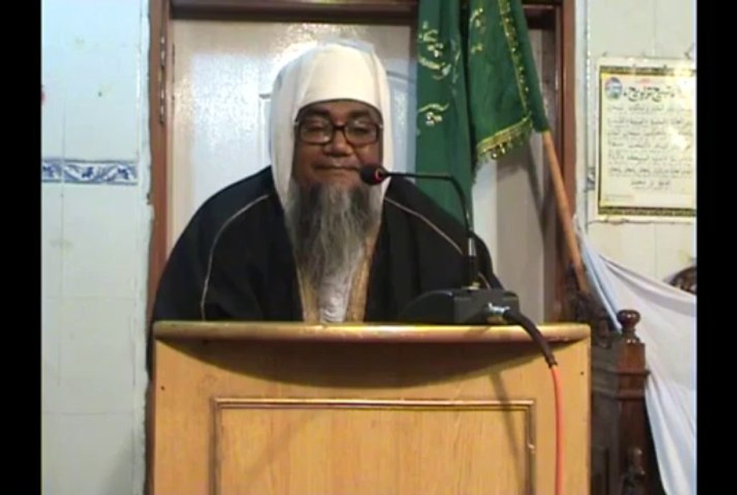 Rohaniyat-o-madiyat by Peer Dr.M.Akram Jan Qadri -Part 1