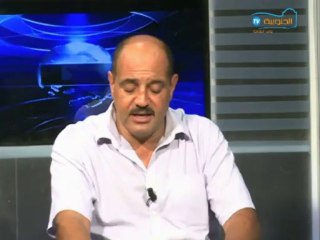 Interviews après Match ESS du 04-08-2013