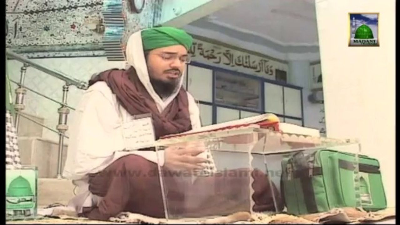 Islamic Program - Faizan e Kanzul Iman Ep 09 - Mubaligh e Dawat e Islami