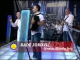 Rade Jorovic - Oj rakijo,sljivovice ljuta