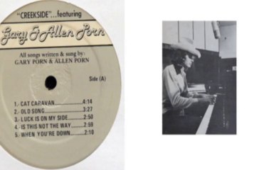 Gary & Allen Porn."Day Before Tomorrow" US Private Acid Folk