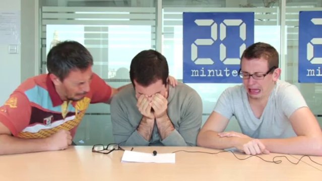 Des vêtements 2.0 qui deviennent transparents