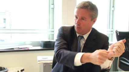 Interview de Nicolas Dupont-Aignan