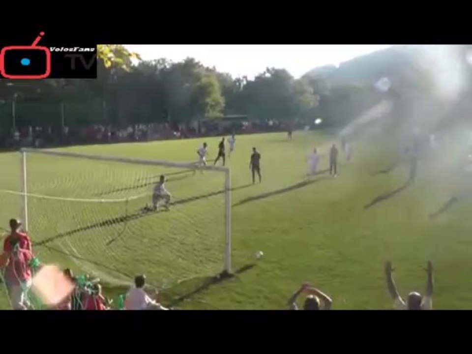 Ολυμπιακός Βόλου- Ολυμπιακός Πειραιώς Κ20