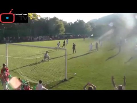 Ολυμπιακός Βόλου- Ολυμπιακός Πειραιώς Κ20