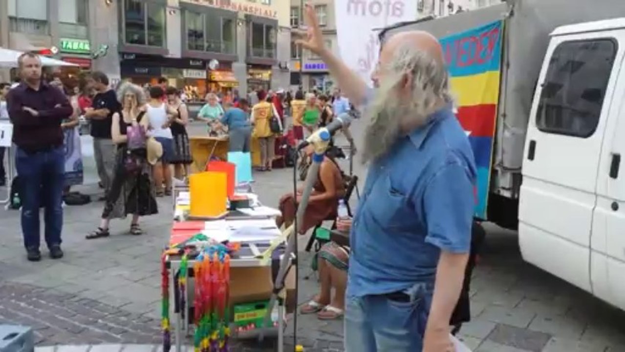 Hiroshima + Nagasaki Day