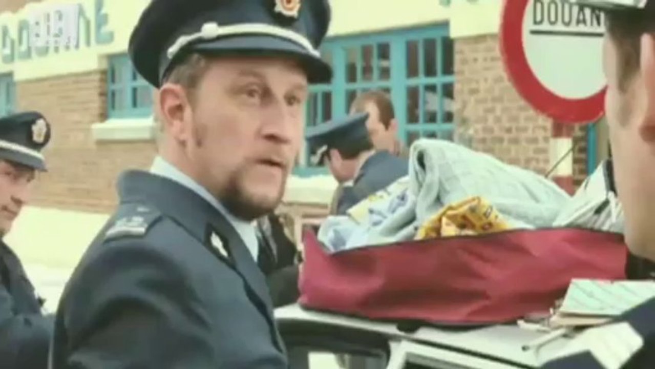 LES PHRASES CULTES DU CINEMA  EN 2011