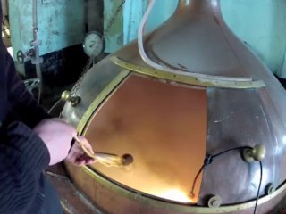 La brasserie d'Annoeullin : Où est brassée la bière Angelus