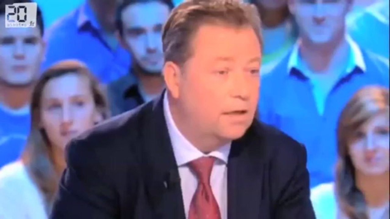 Le meilleur de Nadine Morano en vidéos