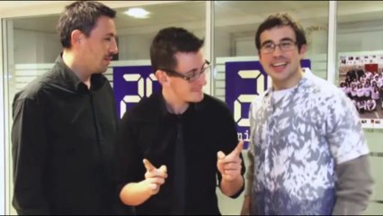 Le Rewind vous dit merci!