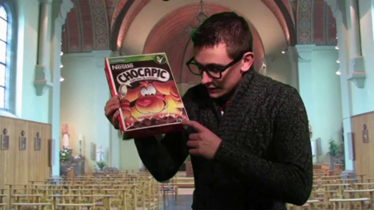 Le pire rateau au monde !