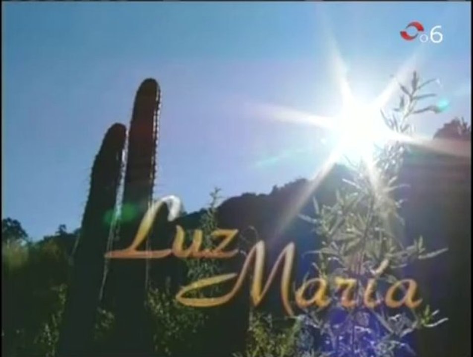 Luz María: Capítulo 11