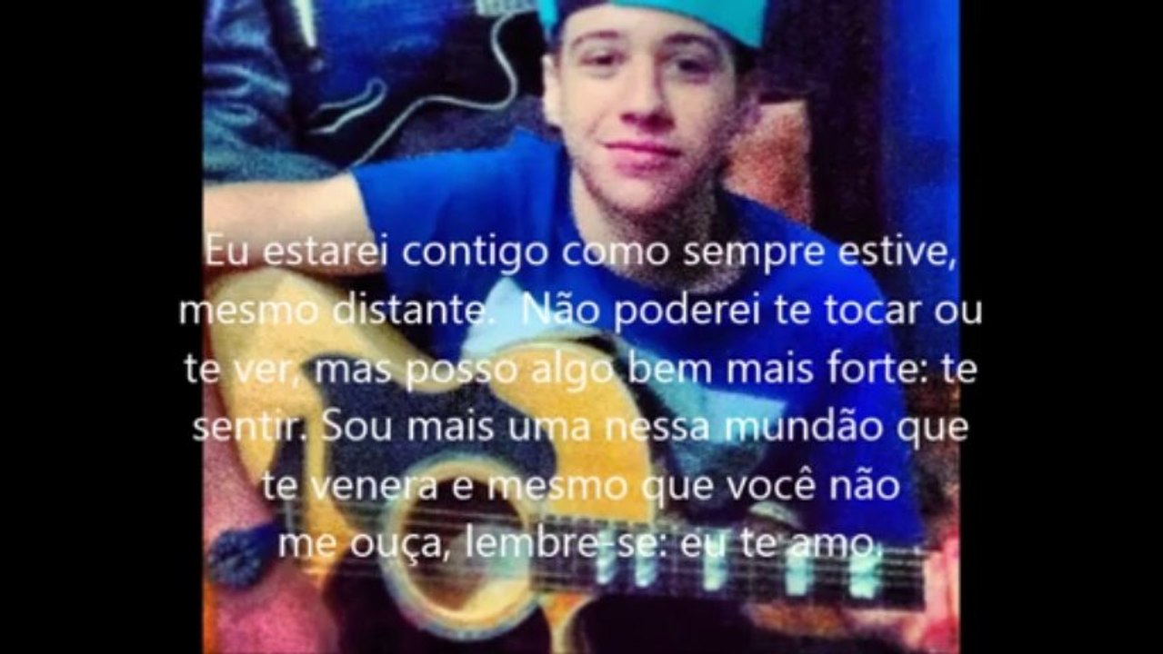 Dedicado a Kellvyn Jhonys