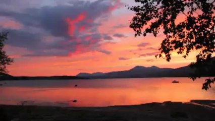 THE MOST BEAUTIFUL PLACE ON EARTH